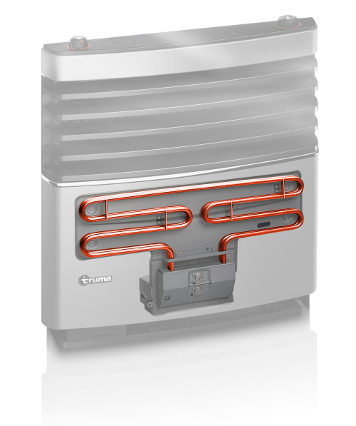 Truma Ultraheat Zusatzheizung für S 3004 und S 5004 - Elektro-Heizungen