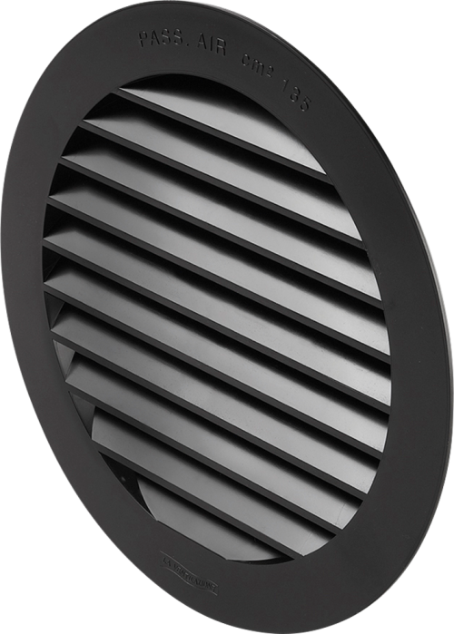Truma Umluft Ansauggitter rund für Klimaanlagen Saphir Ersatzteilnummer: 40040-20400  - Ersatzteile Truma Klimaanlagen