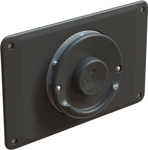 Truma Umrüstet Wandkamin für Combi  D (E) Ersatzteilnummer: 34020-01669  - Zubehör Einbau-Heizungen