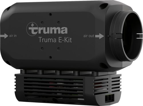 Truma Varioheat E-Kit Heizung  - Zubehör Einbau-Heizungen