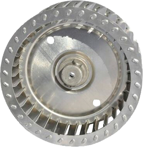 Truma Ventilatorrad Umluft - Ersatzteile Fahrzeug