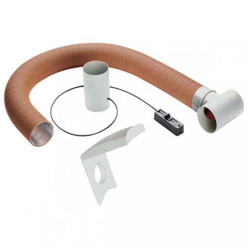 Truma Vorzelt Warmluft-Set - Zubehör Einbau-Heizungen