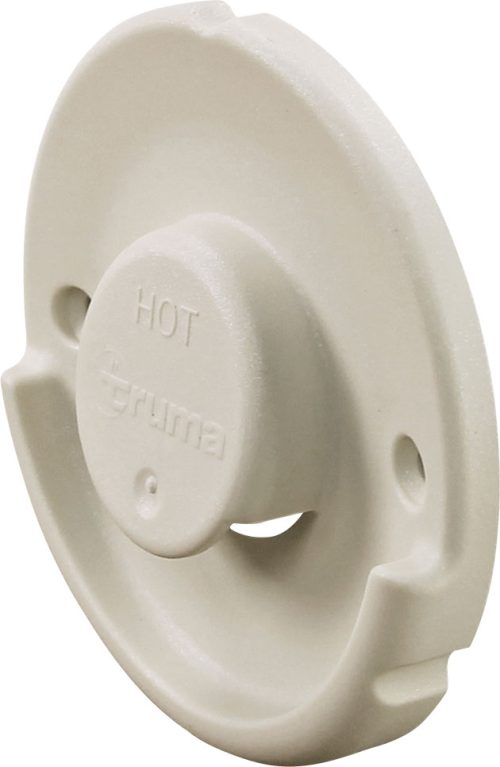 Truma WK 24 Kaminaußenteil  für VarioHeat comfort - Zubehör Einbau-Heizungen