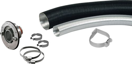 Truma WK 24 Wandkaminset für VarioHeat comfort - Zubehör Einbau-Heizungen