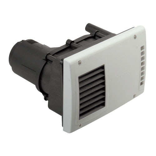 Truma WKCD Wandkamin für Combi 4 CP Heizung - Zubehör Einbau-Heizungen