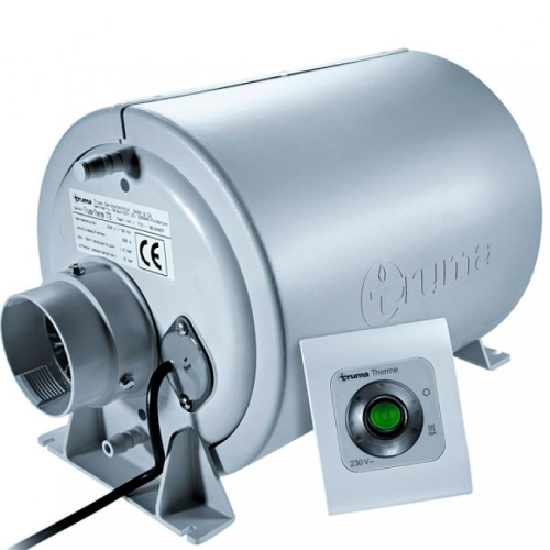 Truma Warmwasserbereitung mit Heizungswärme 5 Liter  - Wasserboiler & Thermen