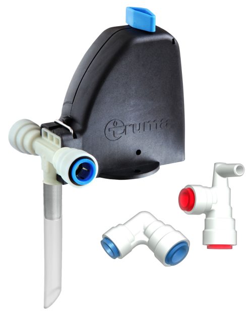 Truma Wasseranschluss-Set FrostControl JG - Wasserinstallationszubehör & Ersatzteile