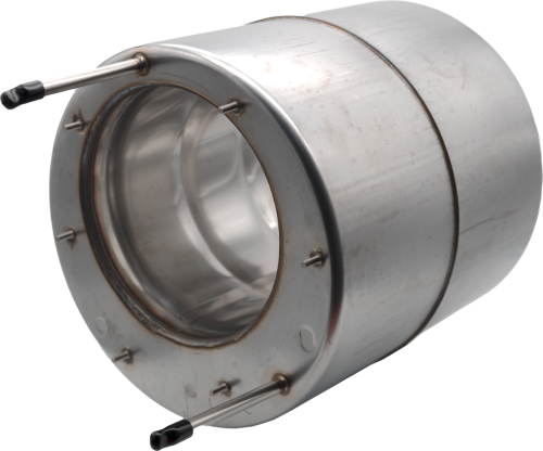 Truma Wasserbehälterset ohne Dichtung passend für Combi D6 (E) und Combi 4/6 Ersatzteilnummer 34020-01682 - Ersatzteile Truma Klimaanlagen