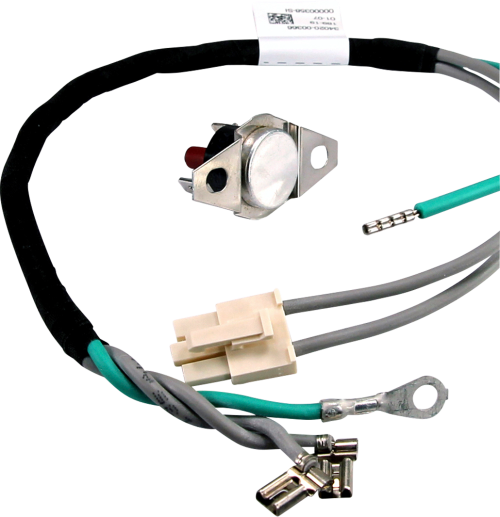 Truma Wassertemperaturschalter für Combi (D)4/6 E ab 06/2020 Ersatzteilnummer 34020-00506 - Zubehör Einbau-Heizungen