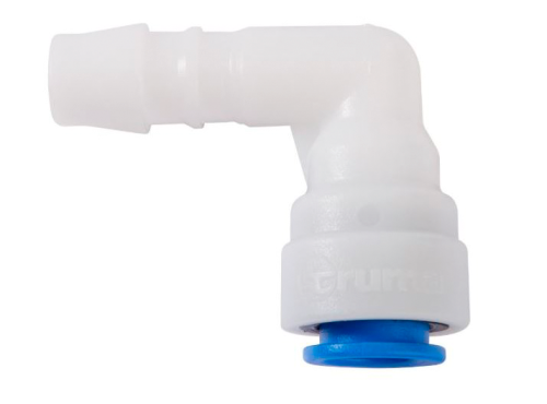 Truma Winkelanschluss (kpl.) - Truma