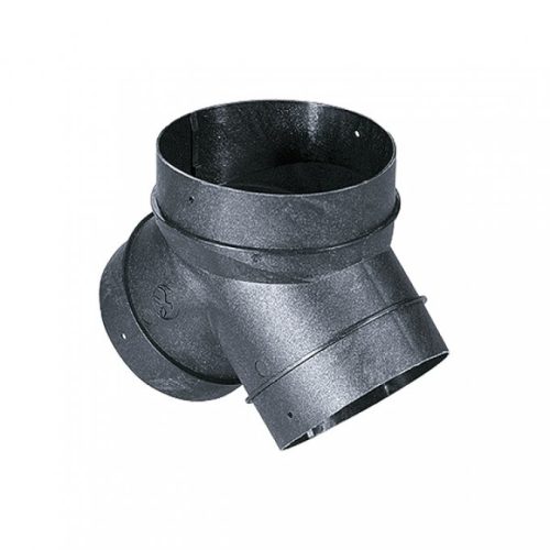 Truma Y-Stück 80, für E 2400 - Zubehör Einbau-Heizungen