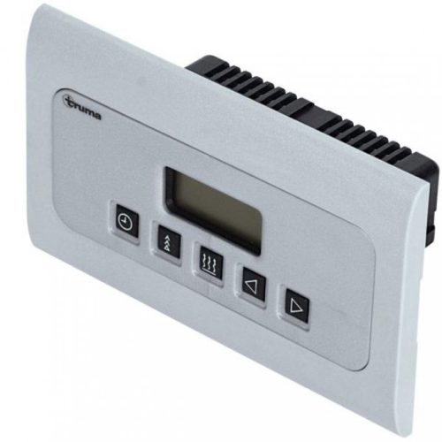 Truma Zeitschaltuhr ZUCB - Zubehör Einbau-Heizungen