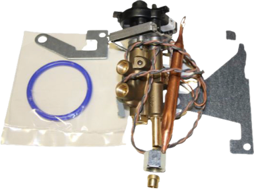 Truma Zündsicherungsventil Set - Truma