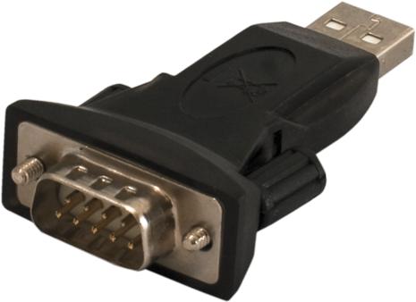 USB Adapter - 12 / 24 V Adapter & Kupplung von EFOY