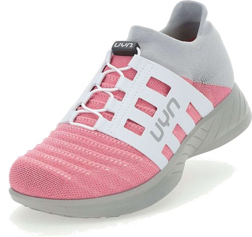 UYN Ecolypt Tune Damenschuhe rosa 38 - Damenschuhe