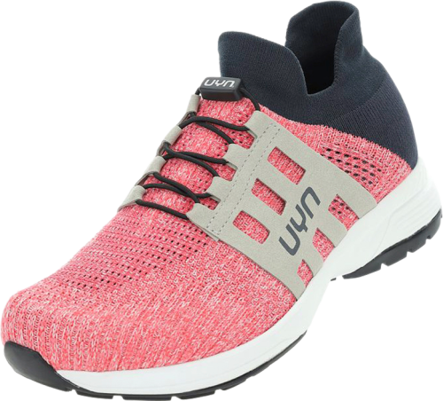 UYN Nature Tune Damenschuhe rosa 42 - Damenschuhe