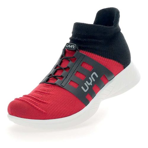 UYN X-Cross Tune Damenschuhe rot 37 - Damenschuhe