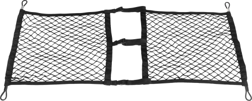 Uebler Gepäcknetz für Heckbox B1 - Ladungssicherung & Befestigung