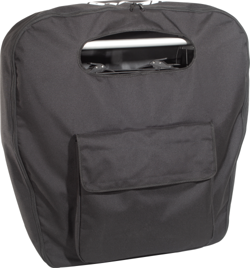 Uebler H-Serie Transporttasche passend für Kupplungsträger H21-Z und H31-S - Fahrradträger-Zubehör