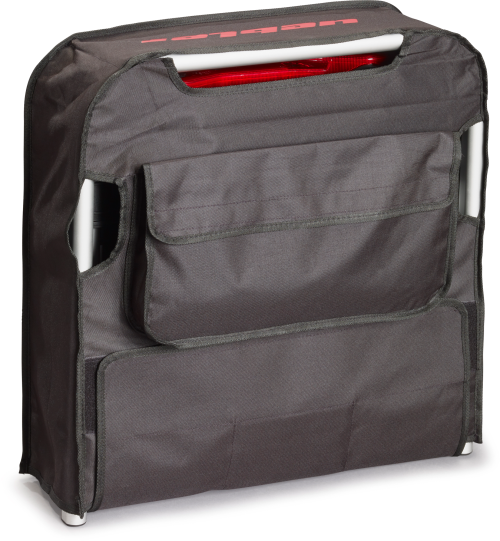 Uebler i-Serie Transporttasche für Kupplungsträger i21-Z und i21-S - Fahrradträger-Zubehör