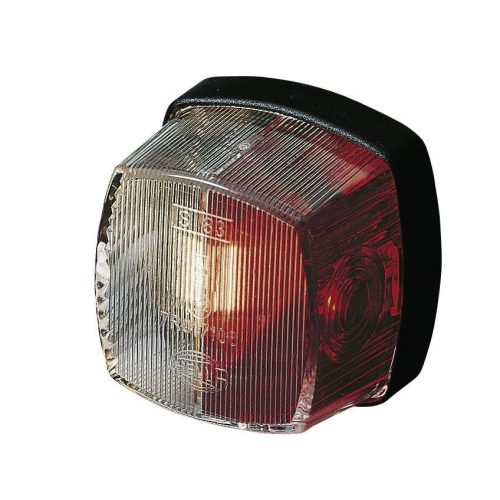 Umrissleuchte - Fahrzeugbeleuchtung außen von Hella