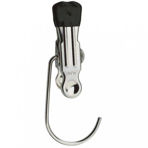 Universal-Aufhängeklammer silber - Halterungen und Befestigungen von Berger