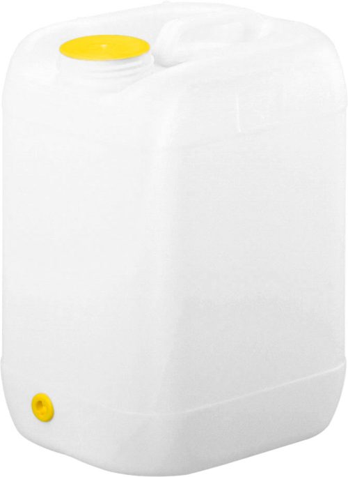 Universal-Weithalskanister 20 Liter - Frischwasserkanister von Comet