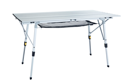 Uquip Variety L Campingtisch - Rolltische