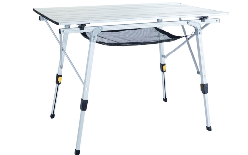 Uquip Variety M Campingtisch - Rolltische