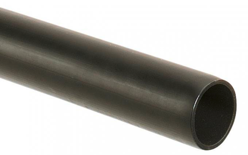 Van Leeuwen Gasleitungsrohr 140 cm - Gasleitungen