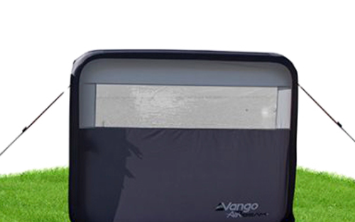 Vango AirBeam Modular Windschutz Additional Section - Sichtschutz & Sonnenschirme