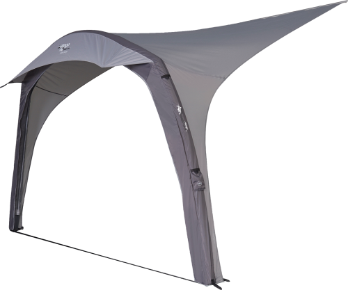 Vango AirBeam Sky Canopy aufblasbares Sonnenvordach  2,5 m - Sonnensegel & Vordächer