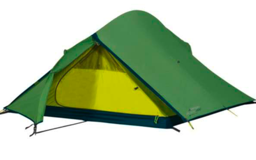 Vango Blade 200 Tunnelzelt für 2 Personen - 2-Personen Zelte