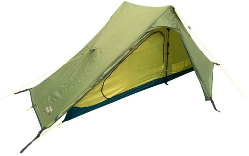 Vango Heddon 200 Leichtzelt für 2 Personen - 2-Personen Zelte