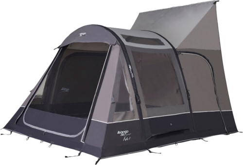 Vango Kela Pro Air Low aufblasbares Reisemobilvorzelt - Reisemobil- & Busvorzelte