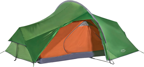 Vango Nevis 300 Zelt für 3 Personen - 3-Personen Zelte