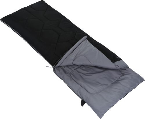 Vango Radiate Single Deckenschlafsack schwarz - Schlafsäcke