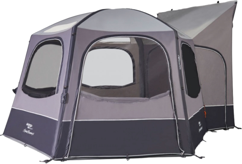 Vango Wohnmobil HexAway Pro Air Tall aufblasbares Vorzelt - Reisemobil- & Busvorzelte