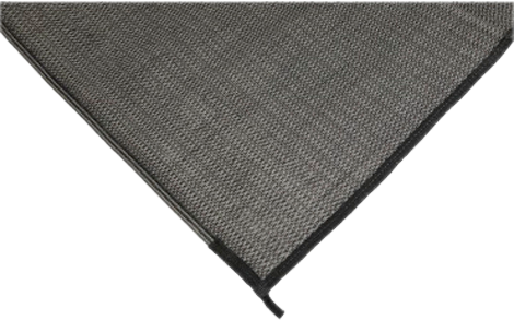 Vango atmungsaktiver Zeltteppich C227 Tuscany - Vorzeltteppich & Zeltboden