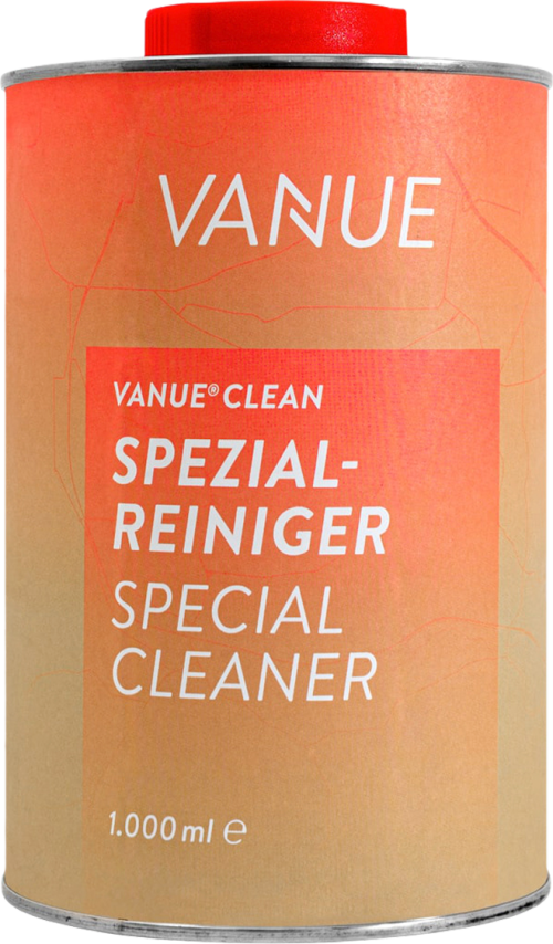 Vanue Clean Spezialreiniger 1L - Technik & Wartung