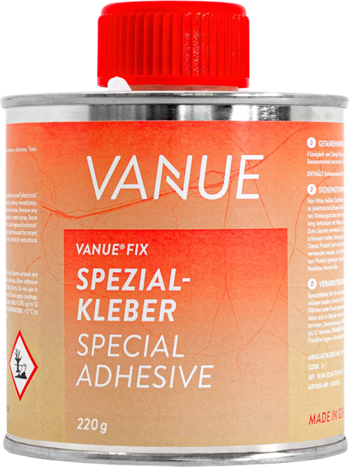 Vanue Fix Spezialkleber für Dämmplatten 250 ml - Klebstoffe & Dichtmittel