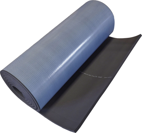 Vanue Insulate Dämmplatte 6 mm / 5 m² - Thermomatten & Isolierung