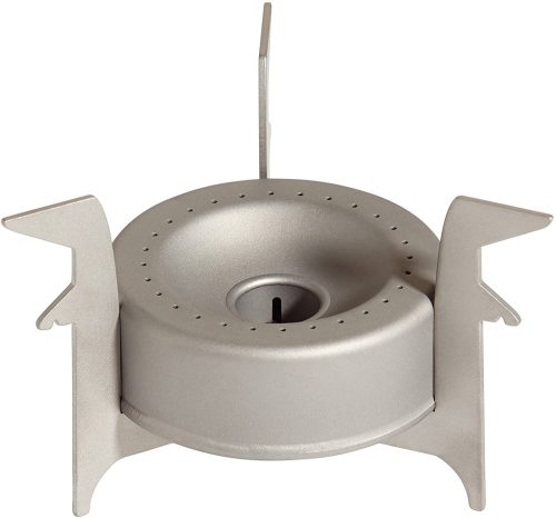 Vargo Converter Stove Einsatz zu Hexagon Gaskocher - Umrüstung und Anbauteile