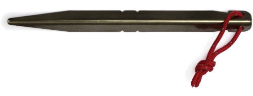 Vargo Titan Crevice Hering Set 6 Teilig - Zeltheringe & Abspannmaterial