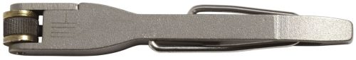 Vargo Titan Flint Lighter Feueranzünder - Grillanzünder und -Kohle