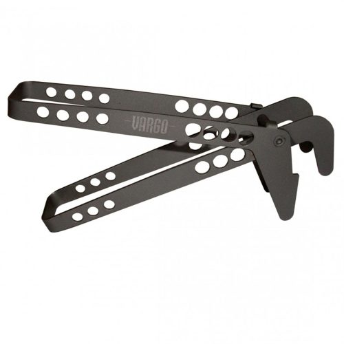 Vargo Titan Pot Lifter Topfgriff - Kochgeschirr-Zubehör