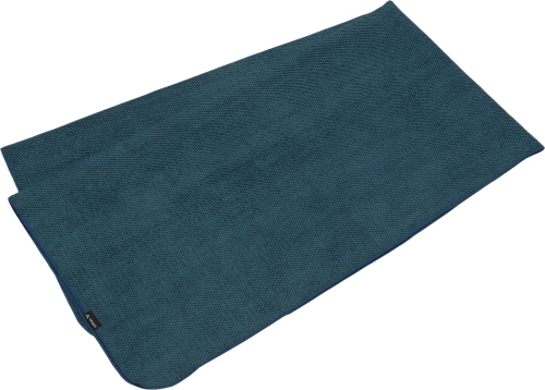 Vaude Comfort Towel III Handtuch blue sapphire XL - Outdoor Zubehör