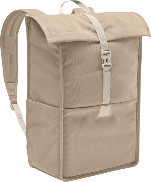 Vaude Coreway Rolltop 20 Rucksack 20 Liter beige - Tagesrucksäcke & Wanderrucksäcke
