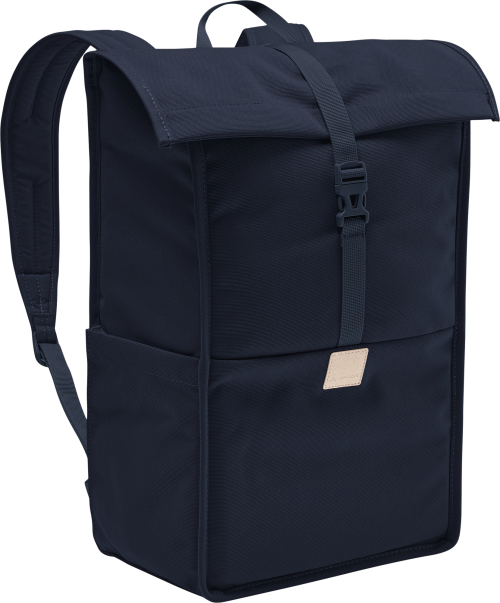 Vaude Coreway Rolltop 20 Rucksack 20 Liter dunkelblau - Tagesrucksäcke & Wanderrucksäcke