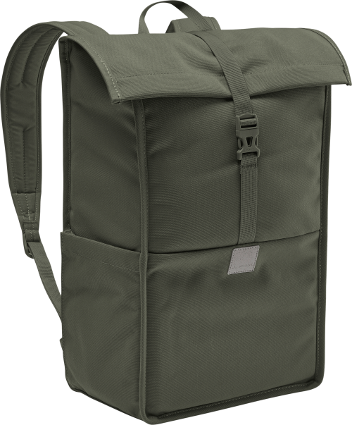 Vaude Coreway Rolltop 20 Rucksack 20 Liter dunkelgrau - Tagesrucksäcke & Wanderrucksäcke